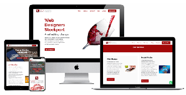 web-design-stockport